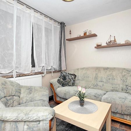 Poststrasse 32A Wohnung 01 Ostseebad Kühlungsborn 外观 照片