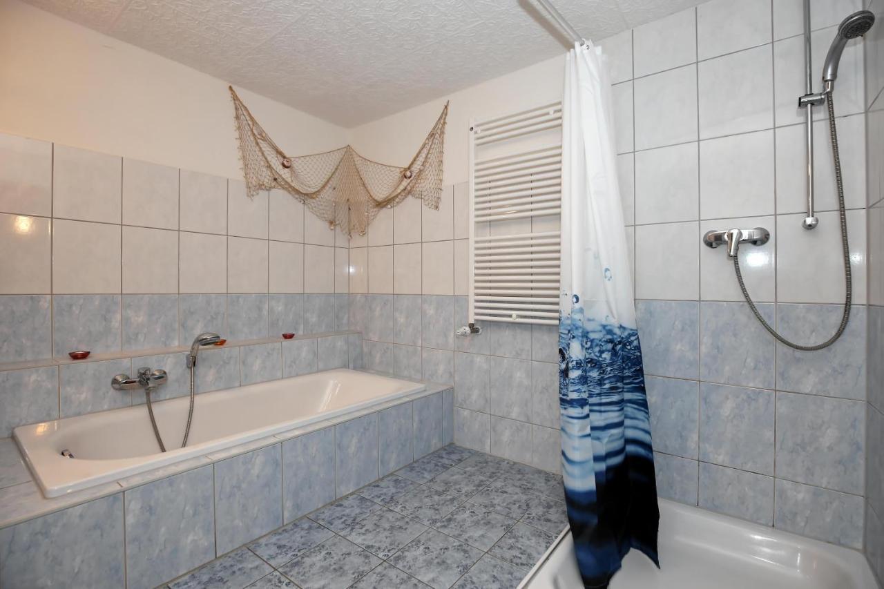 Poststrasse 32A Wohnung 01 Ostseebad Kühlungsborn 外观 照片