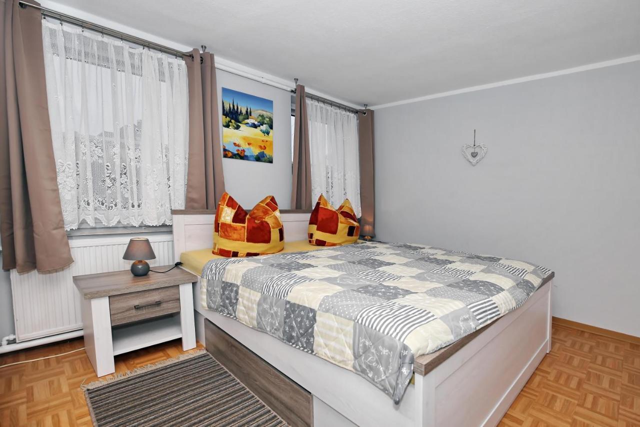 Poststrasse 32A Wohnung 01 Ostseebad Kühlungsborn 外观 照片