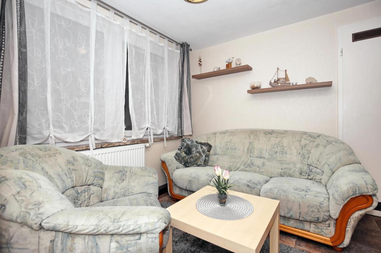 Poststrasse 32A Wohnung 01 Ostseebad Kühlungsborn 外观 照片