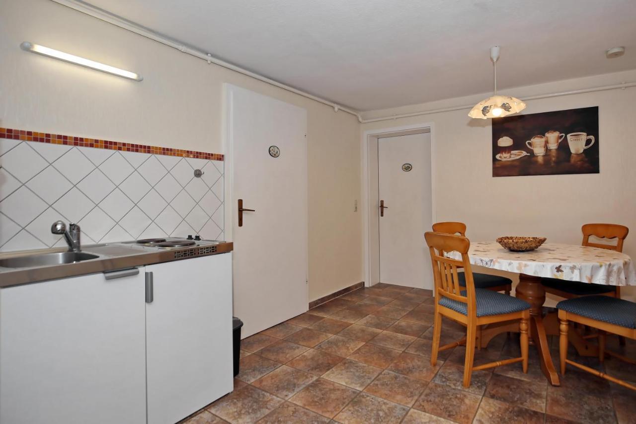 Poststrasse 32A Wohnung 01 Ostseebad Kühlungsborn 外观 照片